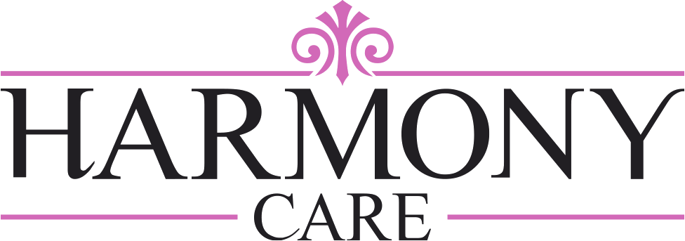 HarmonyCare Logo